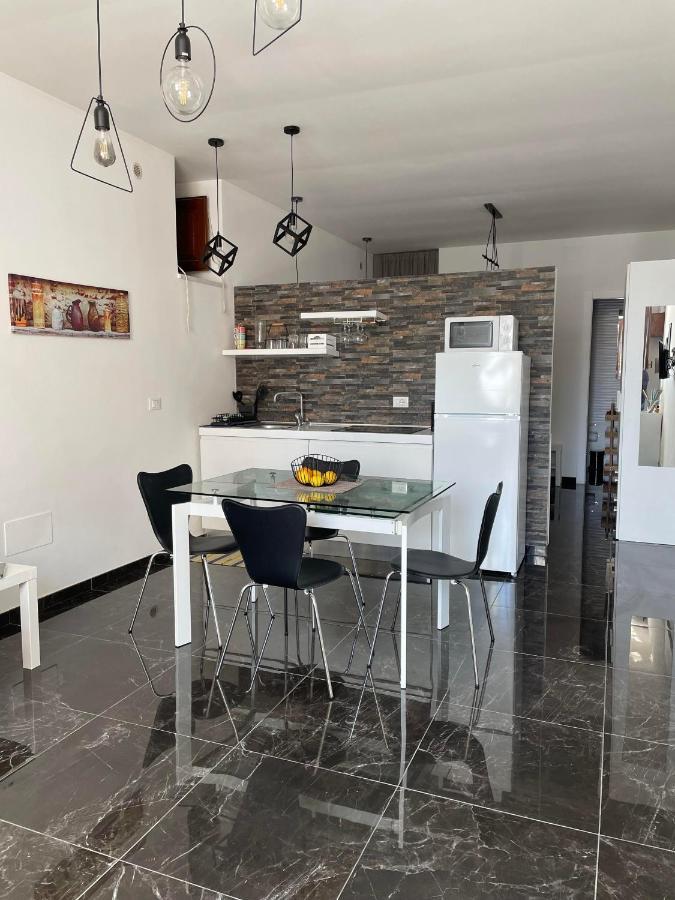 Ferienwohnung Ortigia Loft Via Malta, 22 Syrakus Exterior foto