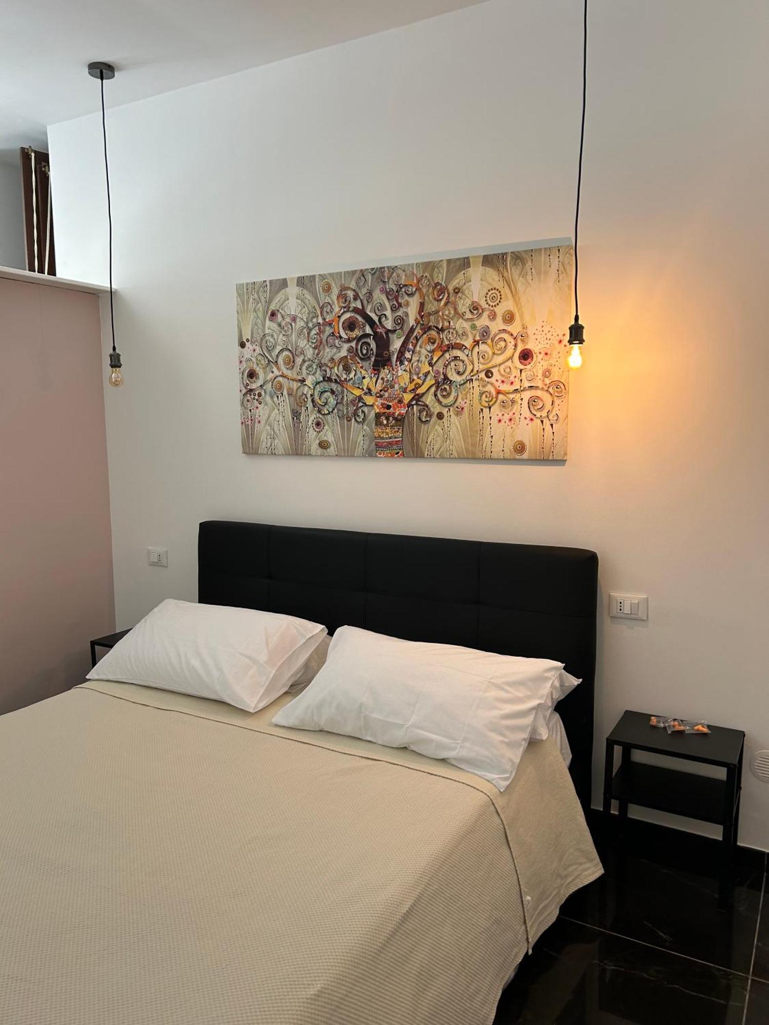 Ferienwohnung Ortigia Loft Via Malta, 22 Syrakus Exterior foto